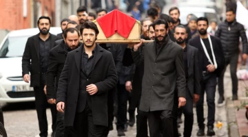 Промо-фото из Чукур 17 серия