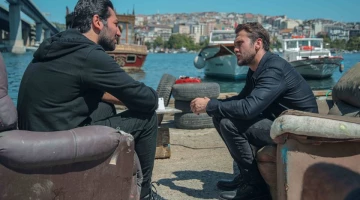 Промо-фото из Чукур 95 серия