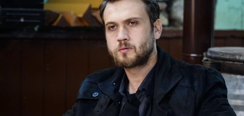 Промо-фото из Чукур 65 серия