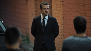 Чукур 4 сезон 100 серия