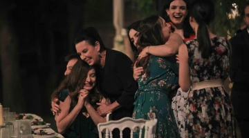 Чукур 4 сезон 130 серия