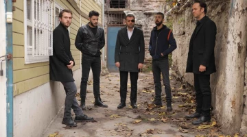 Промо-фото из Чукур 78 серия