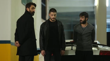 Чукур 2 сезон 40 серия