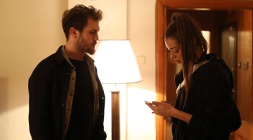 Чукур 2 сезон 37 серия