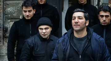 Чукур 2 сезон 53 серия