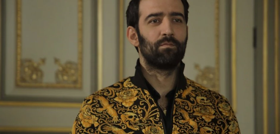 Промо-фото из Чукур 91 серия