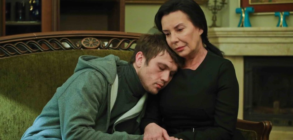 Промо-фото из Чукур 118 серия