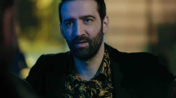 Чукур 4 сезон 117 серия