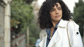 Промо-фото из Чукур 108 серия