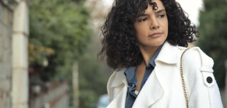 Промо-фото из Чукур 108 серия