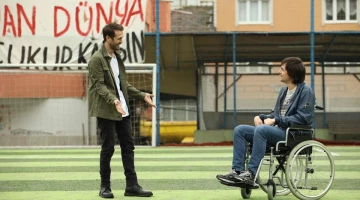 Промо-фото из Чукур 115 серия