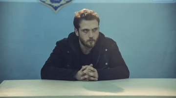 Промо-фото из Чукур 71 серия