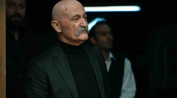 Чукур 4 сезон 124 серия