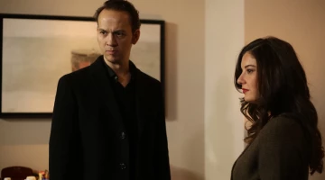 Промо-фото из Чукур 17 серия