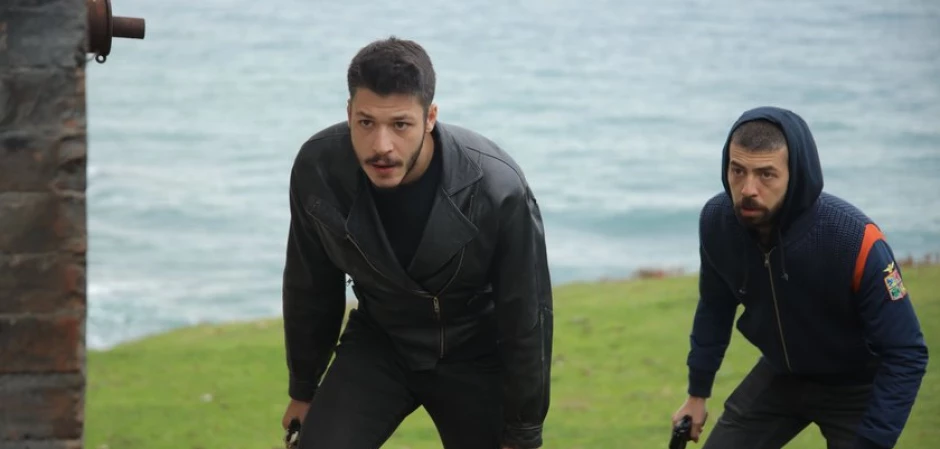 Промо-фото из Чукур 78 серия