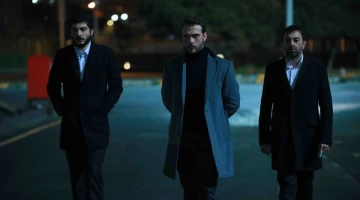 Чукур 4 сезон 125 серия