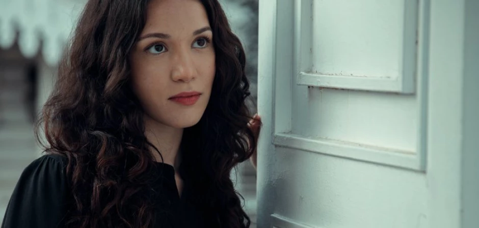 Промо-фото из Чукур 108 серия