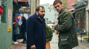 Промо-фото из Чукур 118 серия