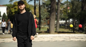 Промо-фото из Чукур 71 серия