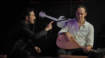 Чукур 4 сезон 101 серия