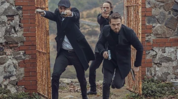 Промо-фото из Чукур 78 серия