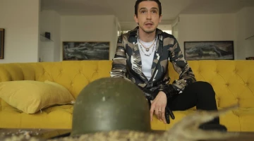 Промо-фото из Чукур 91 серия