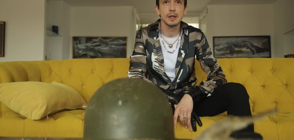 Промо-фото из Чукур 91 серия