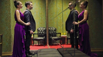 Промо-фото из Чукур 115 серия