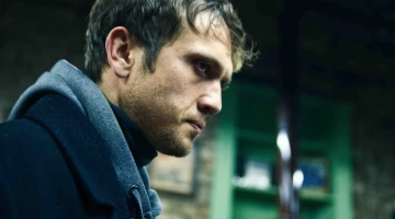 Промо-фото из Чукур 118 серия