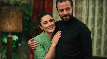 Промо-фото из Чукур 118 серия