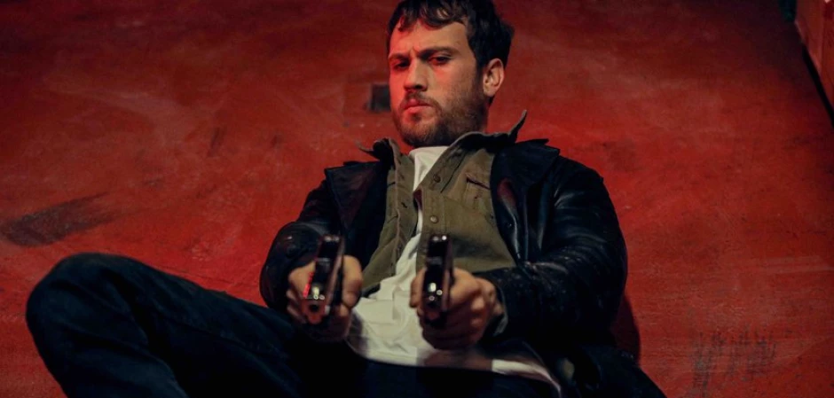 Промо-фото из Чукур 108 серия