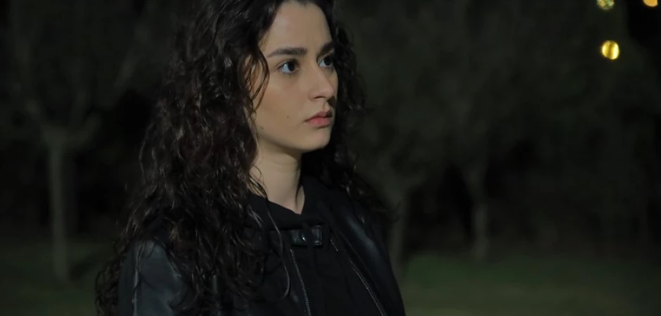 Промо-фото из Чукур 91 серия