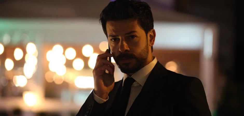 Промо-фото из Чукур 11 серия