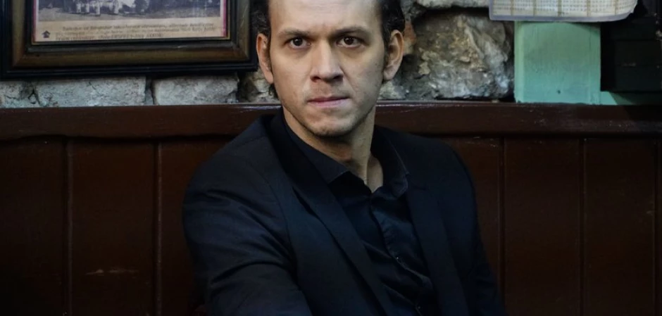 Промо-фото из Чукур 65 серия