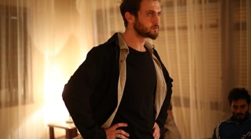 Чукур 2 сезон 38 серия