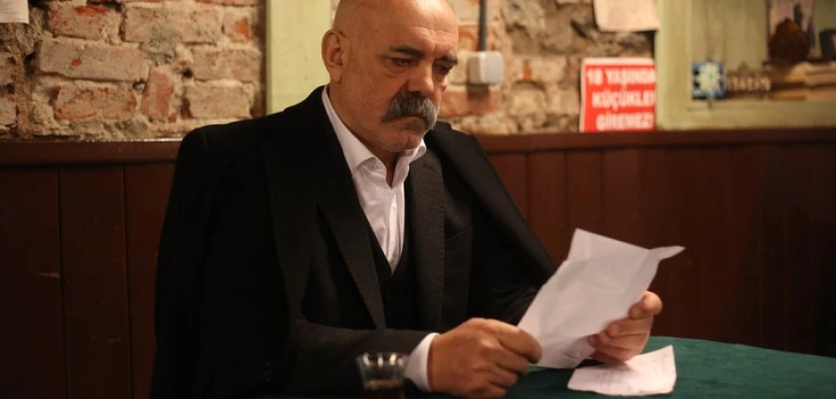 Промо-фото из Чукур 11 серия