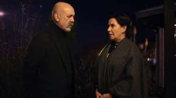 Промо-фото из Чукур 15 серия