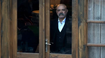 Промо-фото из Чукур 11 серия