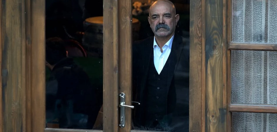 Промо-фото из Чукур 11 серия