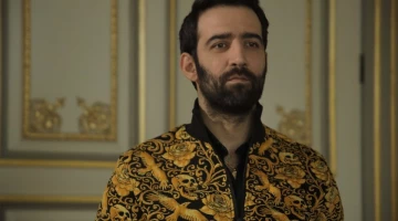 Промо-фото из Чукур 91 серия