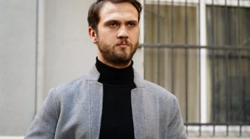 Чукур 2 сезон 56 серия