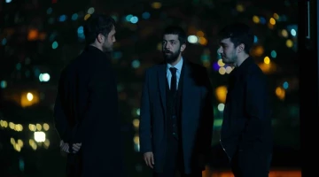 Чукур 4 сезон 128 серия