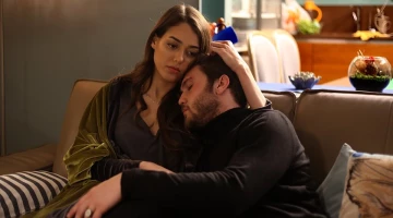 Промо-фото из Чукур 17 серия