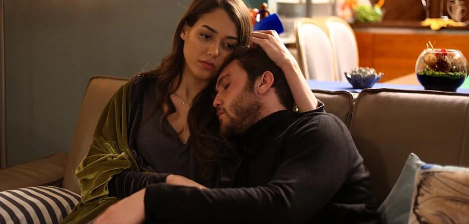 Промо-фото из Чукур 17 серия