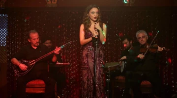 Чукур 4 сезон 116 серия