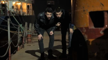 Чукур 3 сезон 78 серия