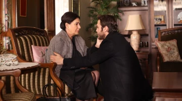 Промо-фото из Чукур 19 серия