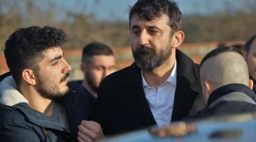 Промо-фото из Чукур 91 серия