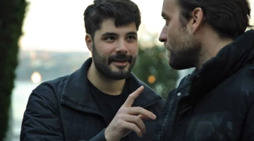 Промо-фото из Чукур 108 серия