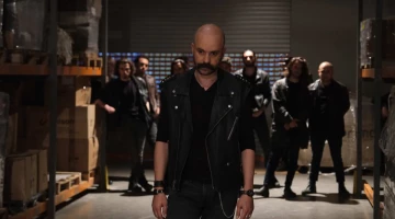 Чукур 4 сезон 132 серия